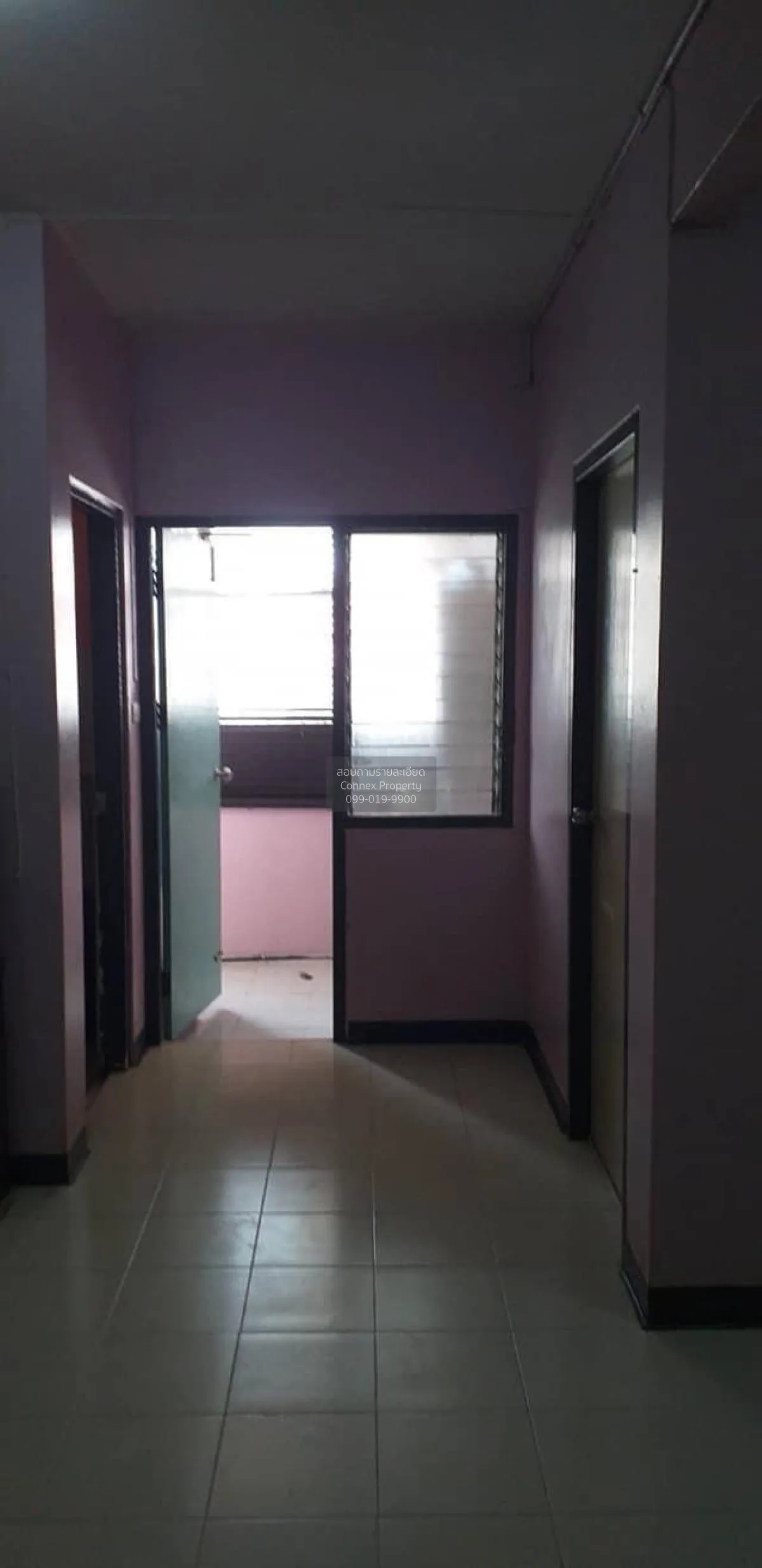 ขายคอนโด  บ้านเอื้ออาทรนนทบุรี (บางใหญ่ซิตี้) เสาธงหิน บางใหญ่ นน 4