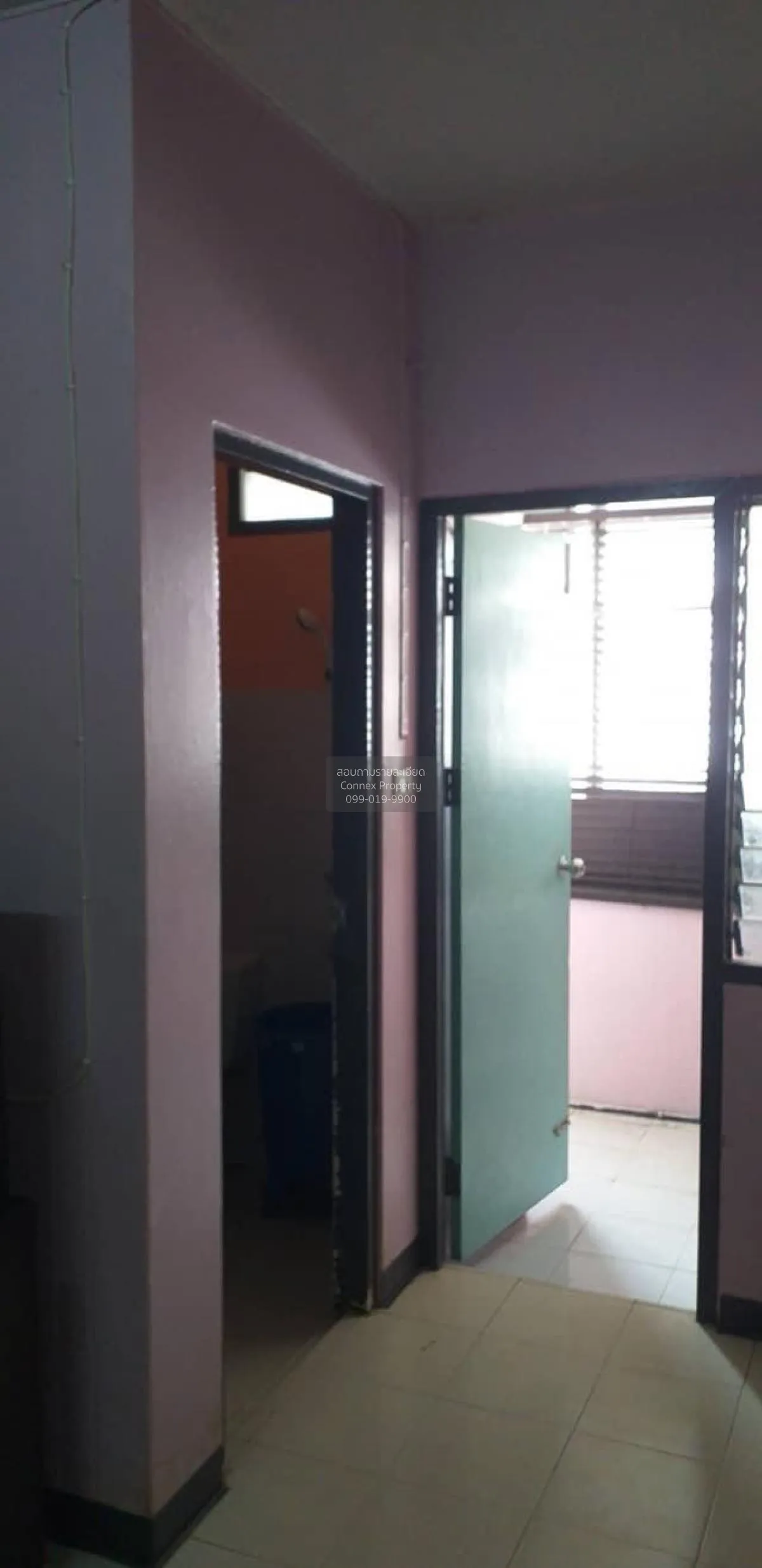 ขายคอนโด  บ้านเอื้ออาทรนนทบุรี (บางใหญ่ซิตี้) เสาธงหิน บางใหญ่ นน