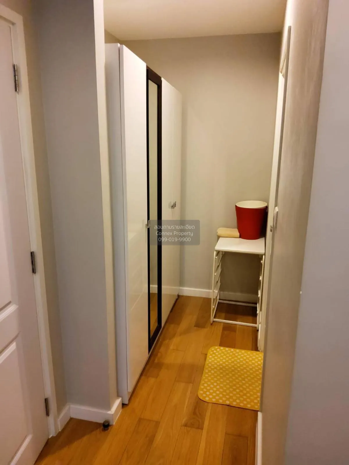 เช่าคอนโด  คอนโดเลต ดเวล สุขุมวิท 26 BTS-พร้อมพงษ์ คลองตัน เขต คล