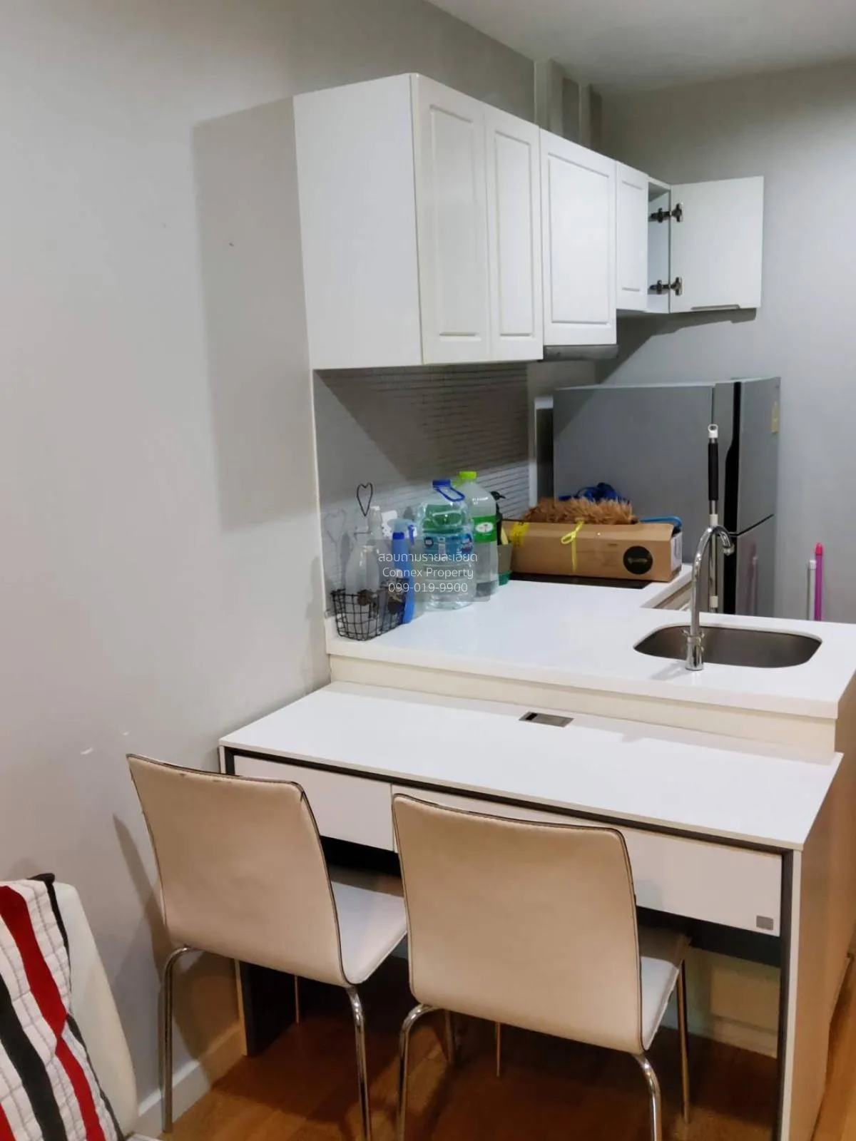 เช่าคอนโด  คอนโดเลต ดเวล สุขุมวิท 26 BTS-พร้อมพงษ์ คลองตัน เขต คล