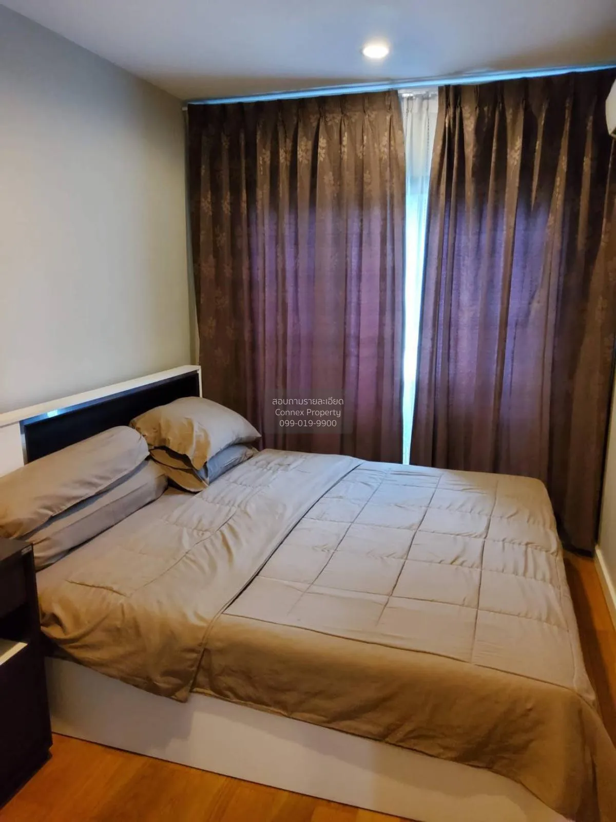 เช่าคอนโด  คอนโดเลต ดเวล สุขุมวิท 26 BTS-พร้อมพงษ์ คลองตัน เขต คล