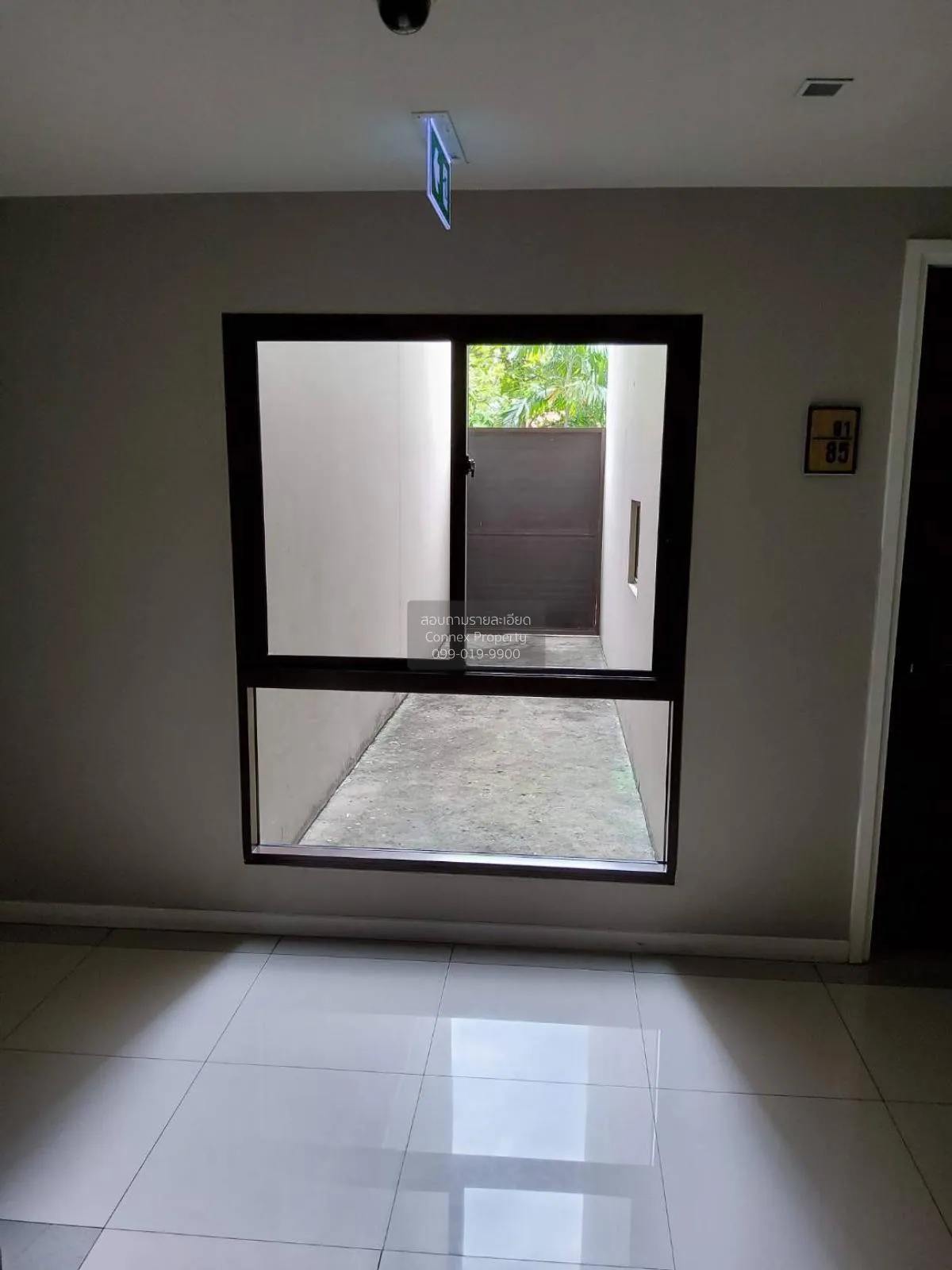 เช่าคอนโด  คอนโดเลต ดเวล สุขุมวิท 26 BTS-พร้อมพงษ์ คลองตัน เขต คล