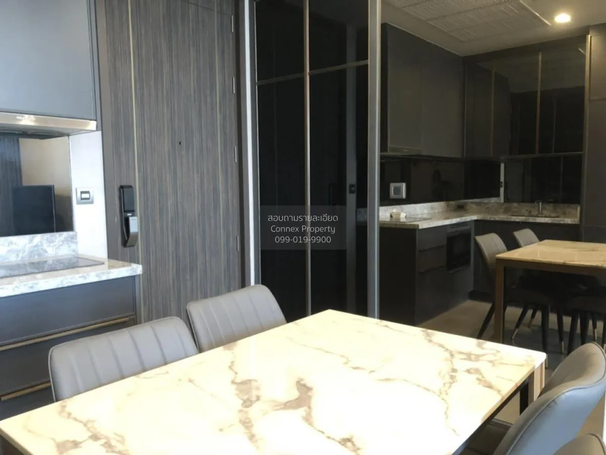 เช่าคอนโด  เดอะ โมนูเมนต์ สนามเป้า  BTS-สนามเป้า สามเสนใน เขต พญา 2