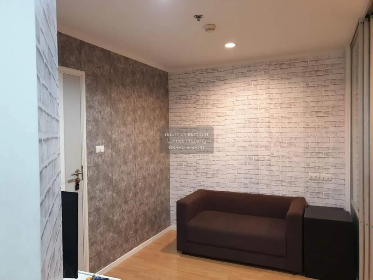 For Rent Condo , Lumpini Place Srinakarin - Huamark Station , ARL 1