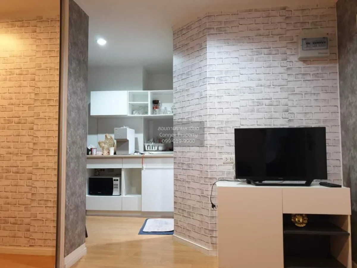 For Rent Condo , Lumpini Place Srinakarin - Huamark Station , ARL 2