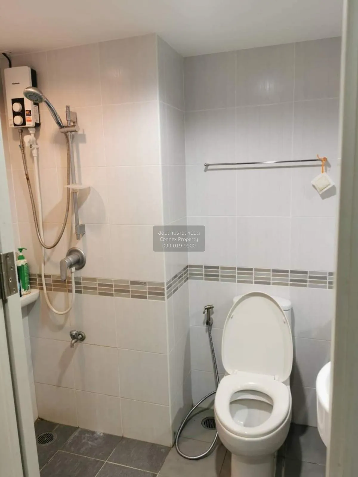 For Rent Condo , Lumpini Place Srinakarin - Huamark Station , ARL