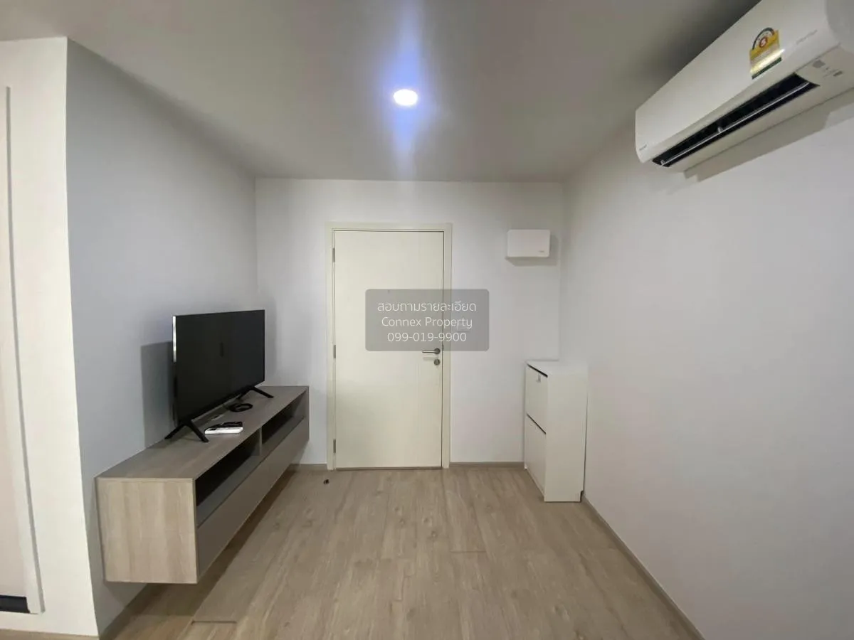 For Rent Condo , Elio Del Moss Phahonyothin 34 , BTS-Kasetsart Un 1
