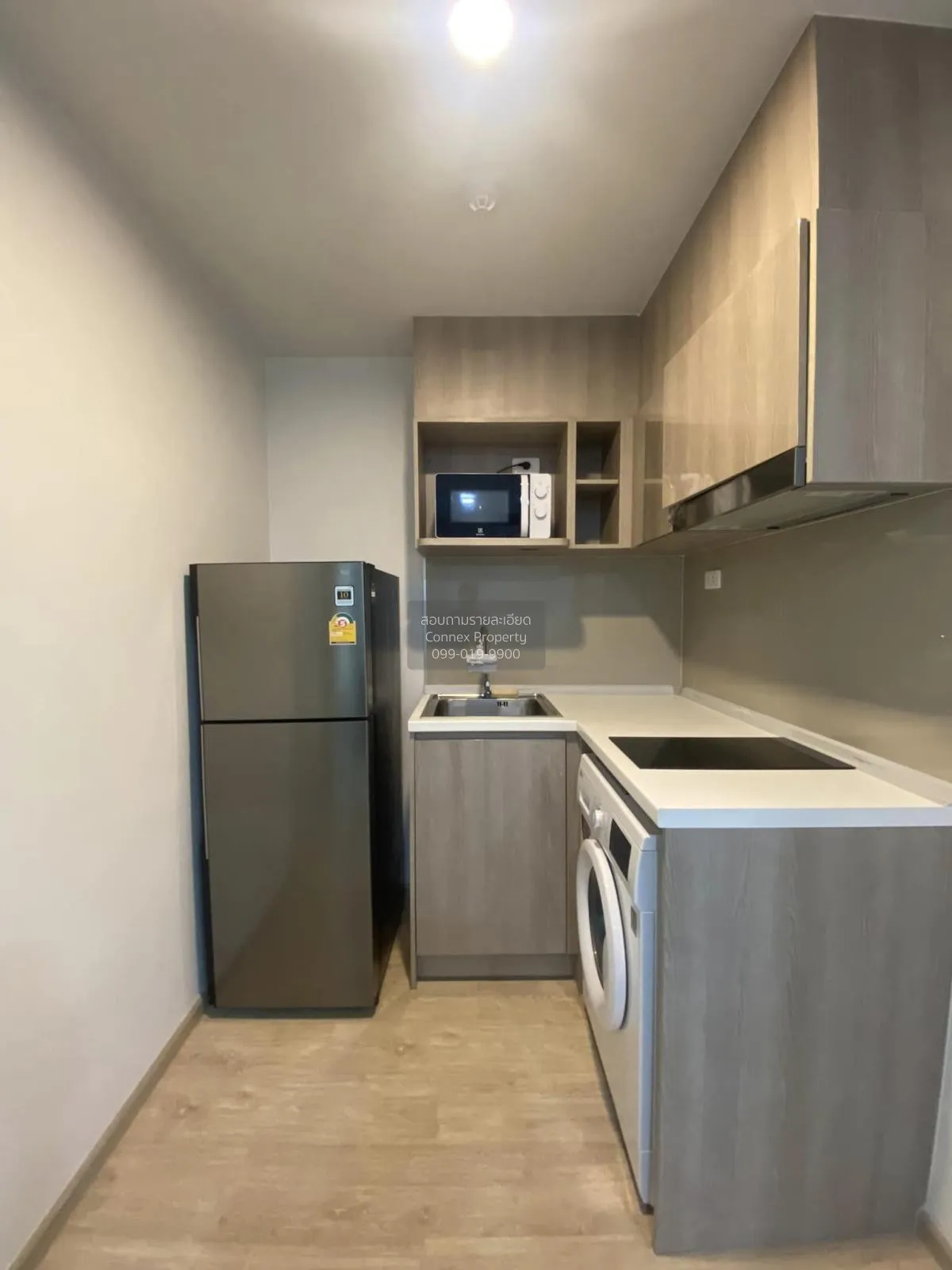 For Rent Condo , Elio Del Moss Phahonyothin 34 , BTS-Kasetsart Un 2