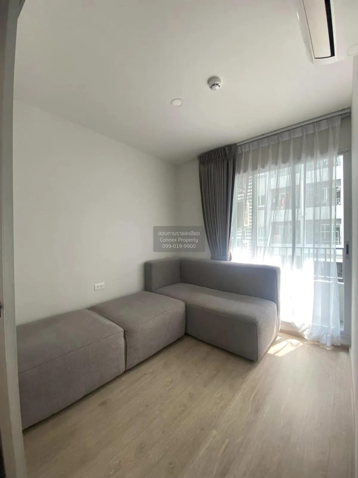 For Rent Condo , Elio Del Moss Phahonyothin 34 , BTS-Kasetsart Un