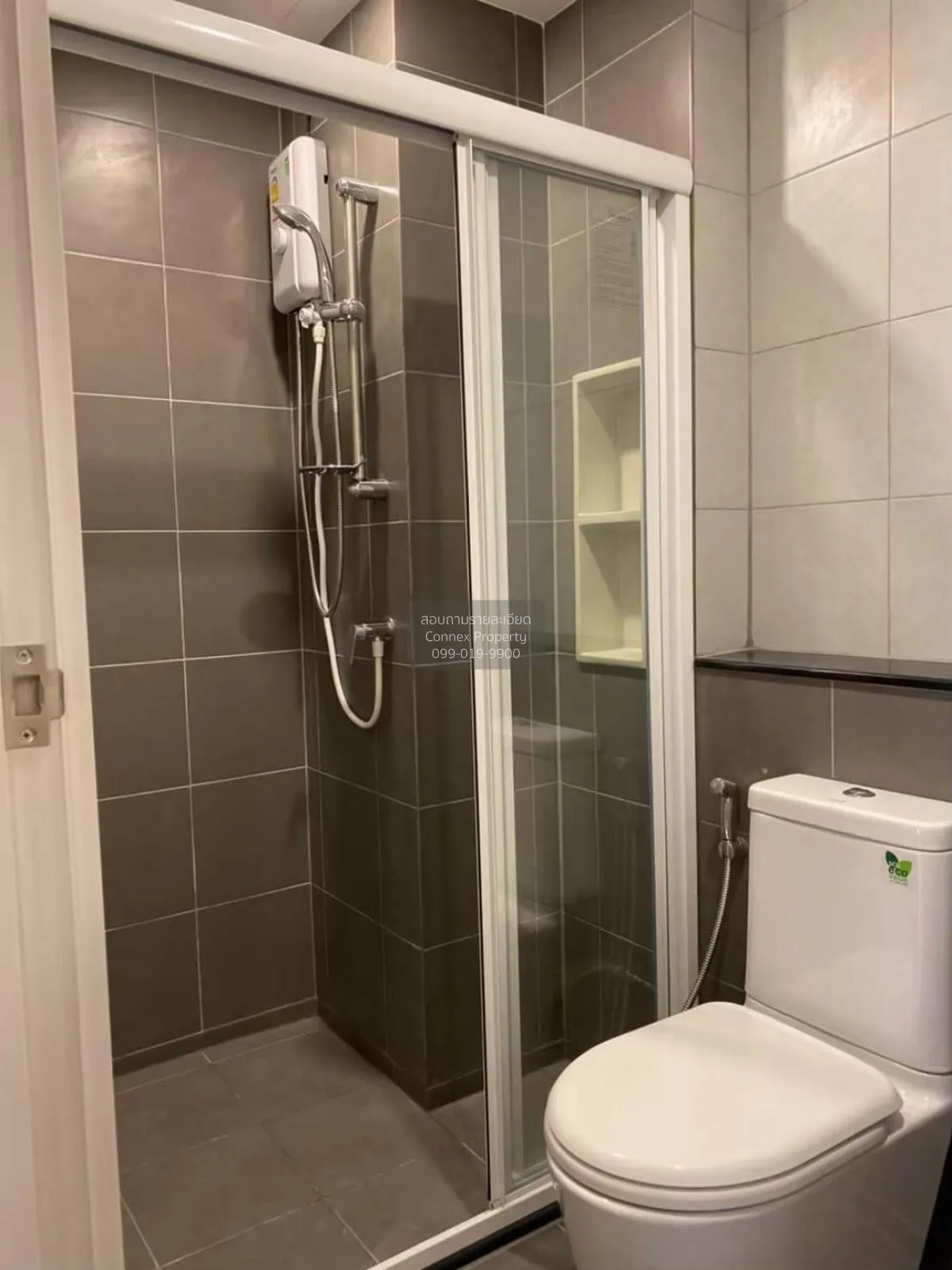 For Rent Condo , Elio Del Moss Phahonyothin 34 , BTS-Kasetsart Un