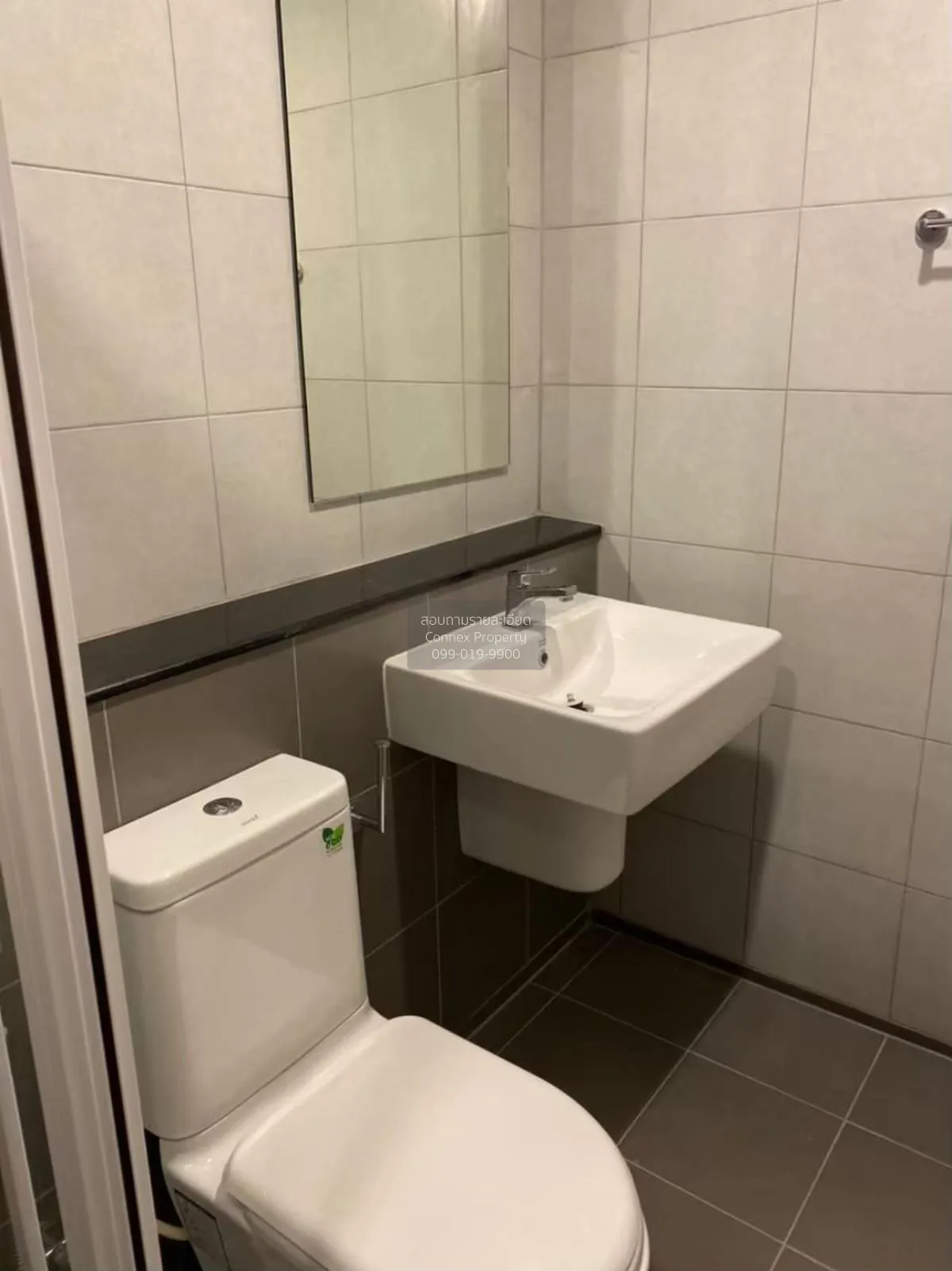 For Rent Condo , Elio Del Moss Phahonyothin 34 , BTS-Kasetsart Un