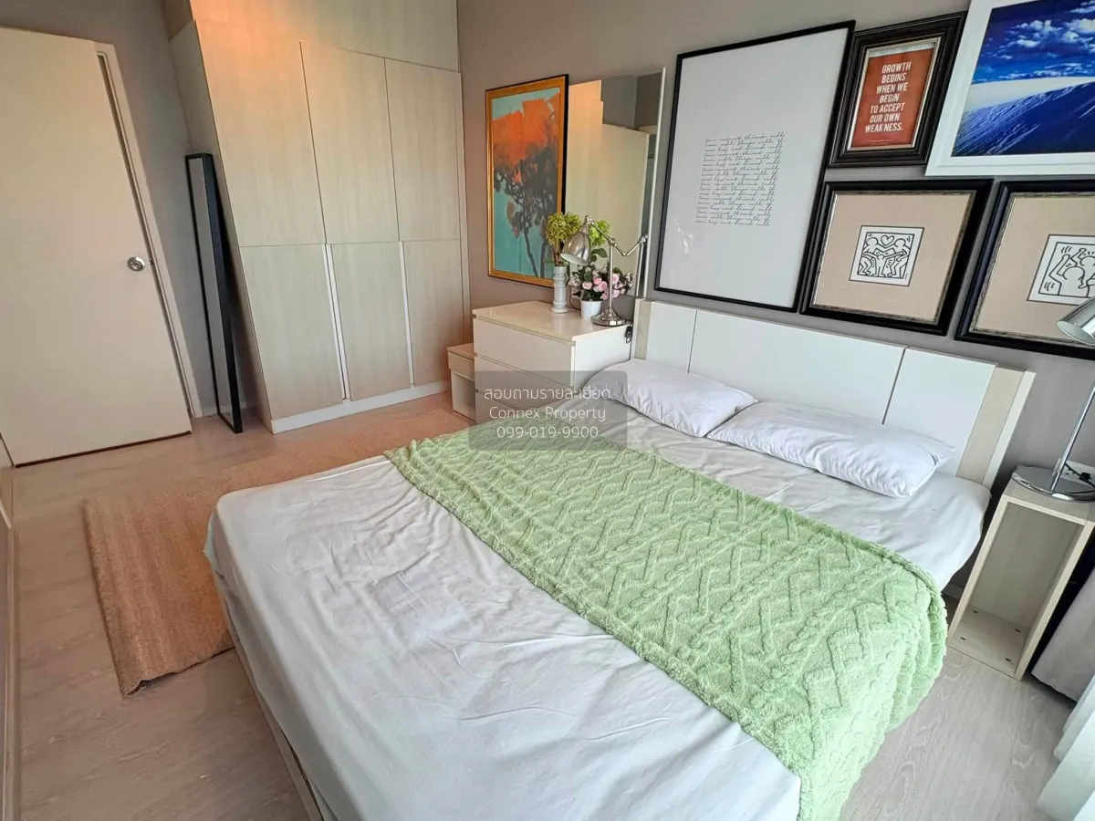 For Sale Condo , Aspire Sathorn - Taksin (Timber Zone) , BTS-Wutt