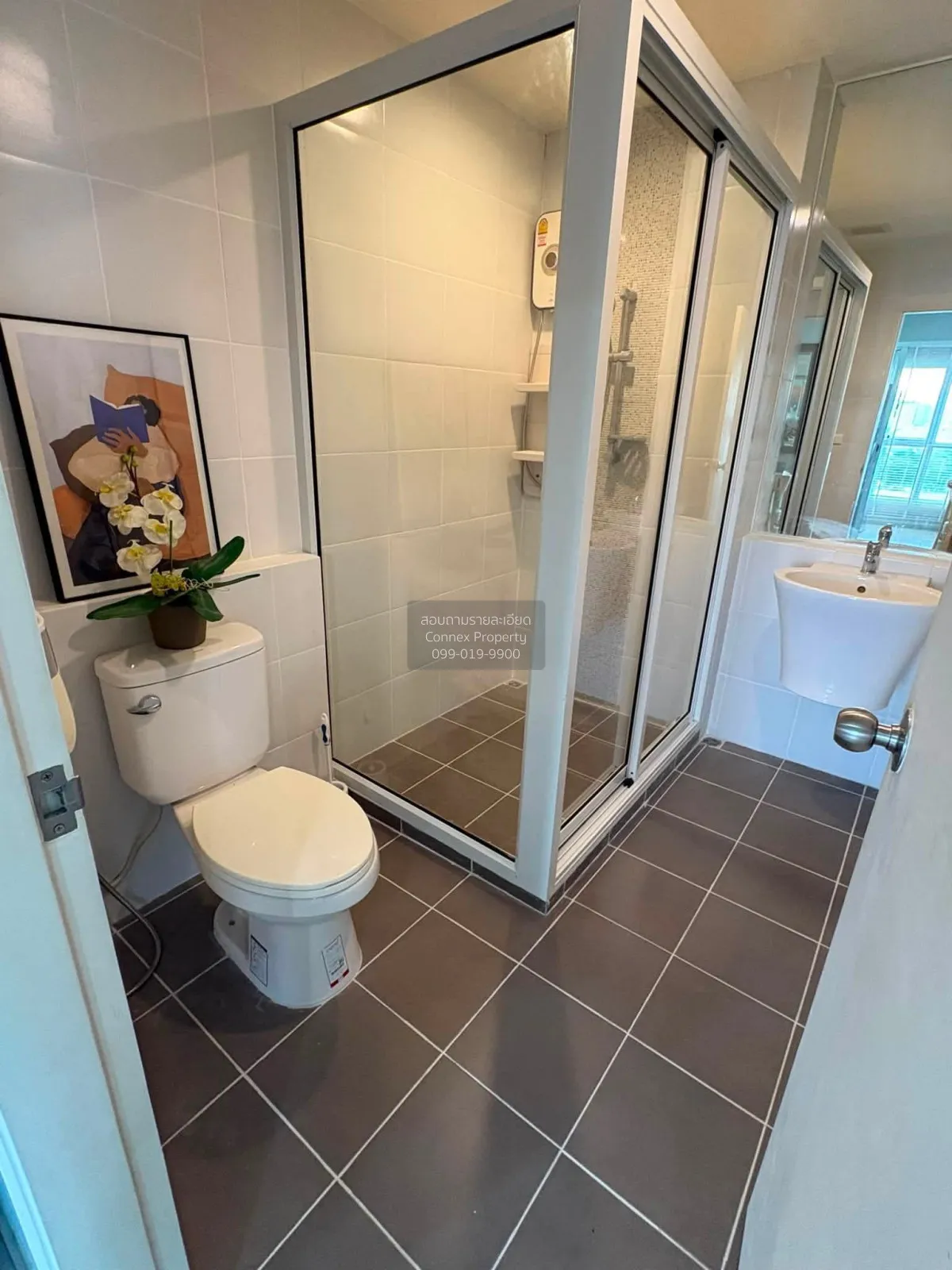 For Sale Condo , Aspire Sathorn - Taksin (Timber Zone) , BTS-Wutt