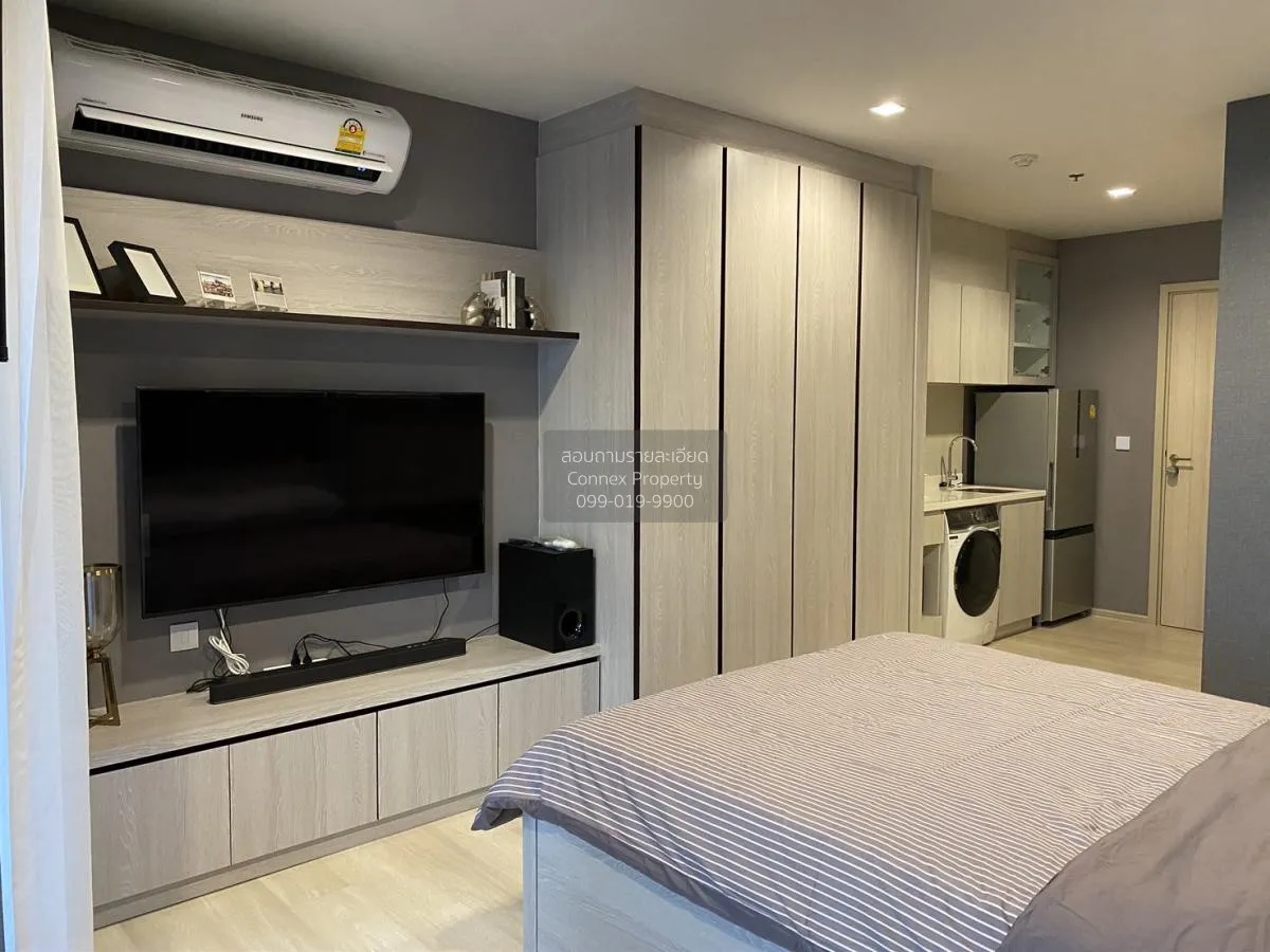For Rent Condo , Life One Wireless , BTS-Phloen Chit , Lumpini ,  4