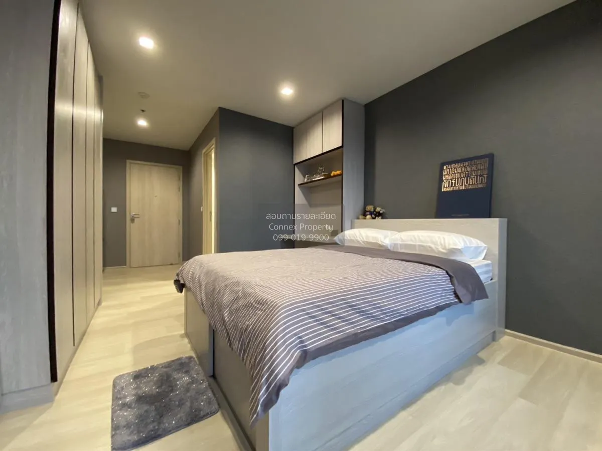 ขายคอนโด  ไลฟ์ วัน ไวร์เลส BTS-เพลินจิต ลุมพินี เขต ปทุมวัน กรุงเ 3