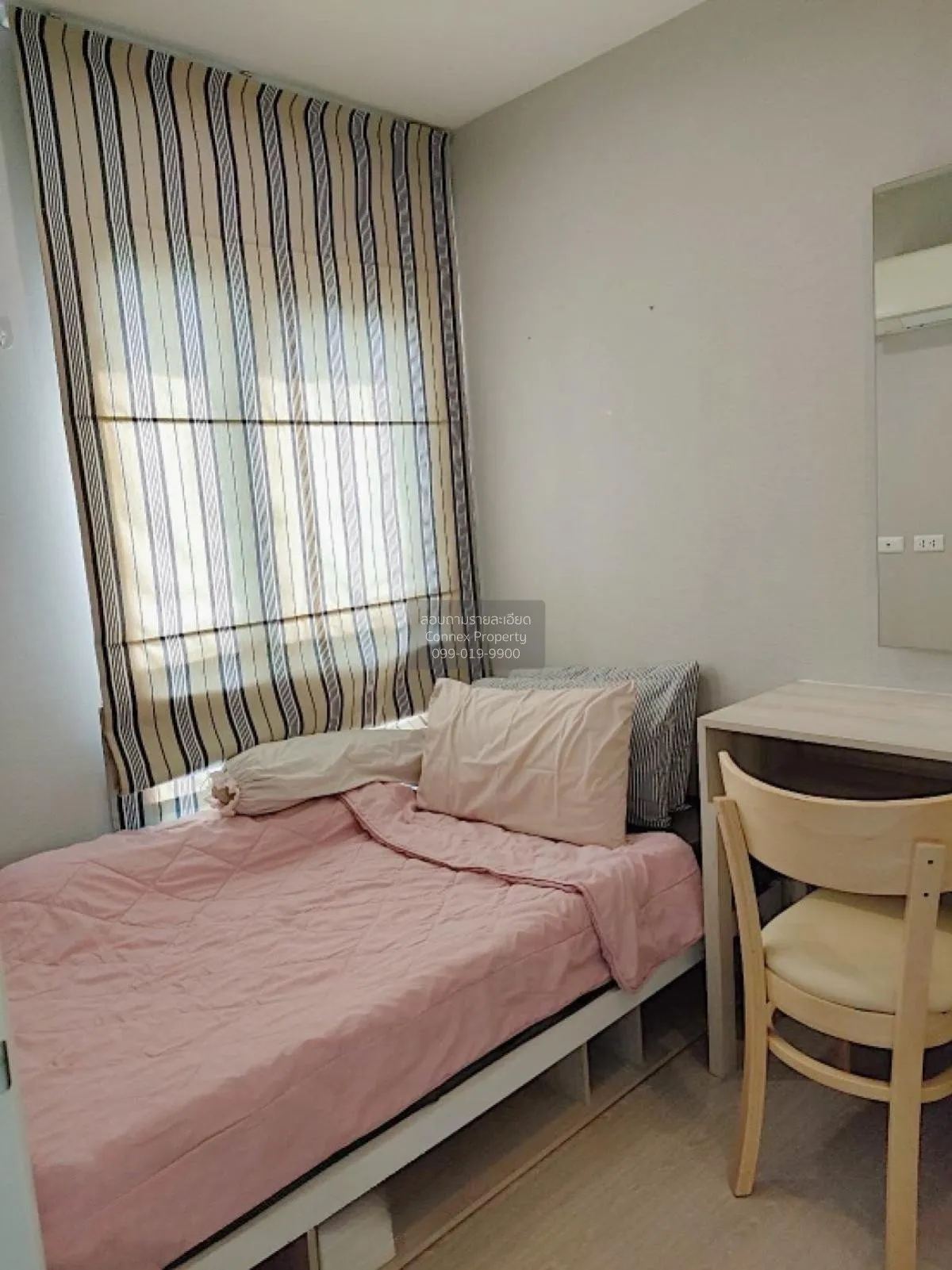 For Rent Condo , Aspire Sathorn - Taksin (Timber Zone) , BTS-Wutt 4