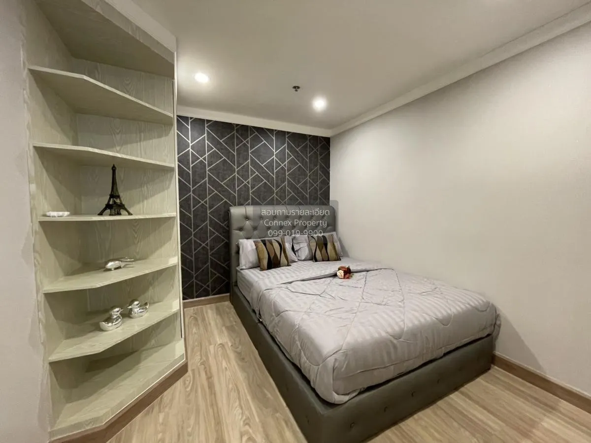 เช่าคอนโด  เดอะ วอเตอร์ฟอร์ด ไดมอน BTS-พร้อมพงษ์ คลองตัน เขต คลอง