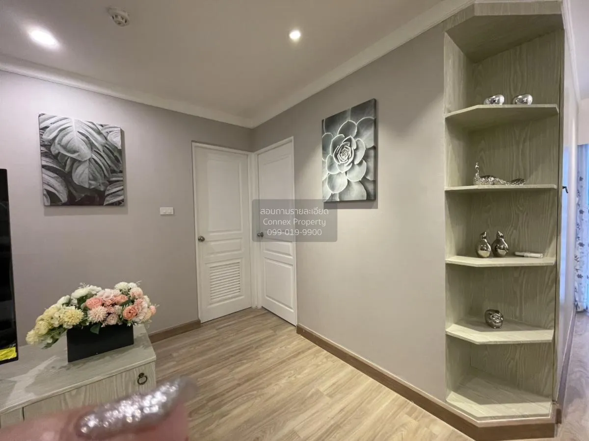 เช่าคอนโด  เดอะ วอเตอร์ฟอร์ด ไดมอน BTS-พร้อมพงษ์ คลองตัน เขต คลอง