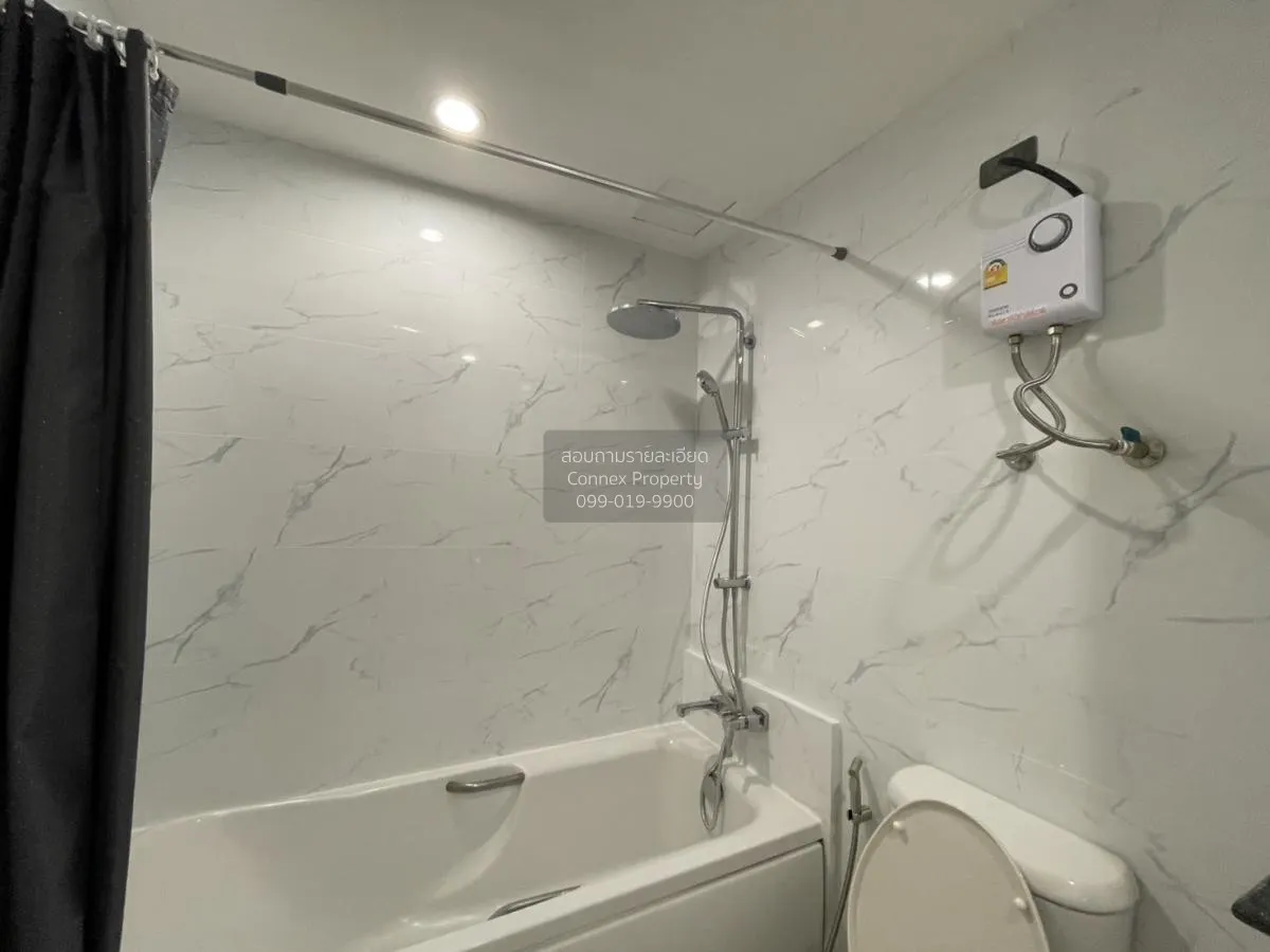 เช่าคอนโด  เดอะ วอเตอร์ฟอร์ด ไดมอน BTS-พร้อมพงษ์ คลองตัน เขต คลอง