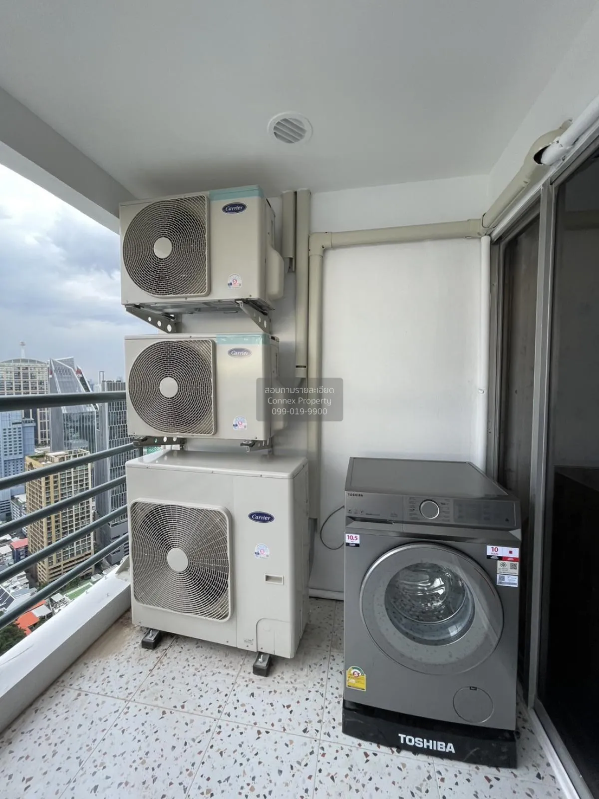 เช่าคอนโด  เดอะ วอเตอร์ฟอร์ด ไดมอน BTS-พร้อมพงษ์ คลองตัน เขต คลอง