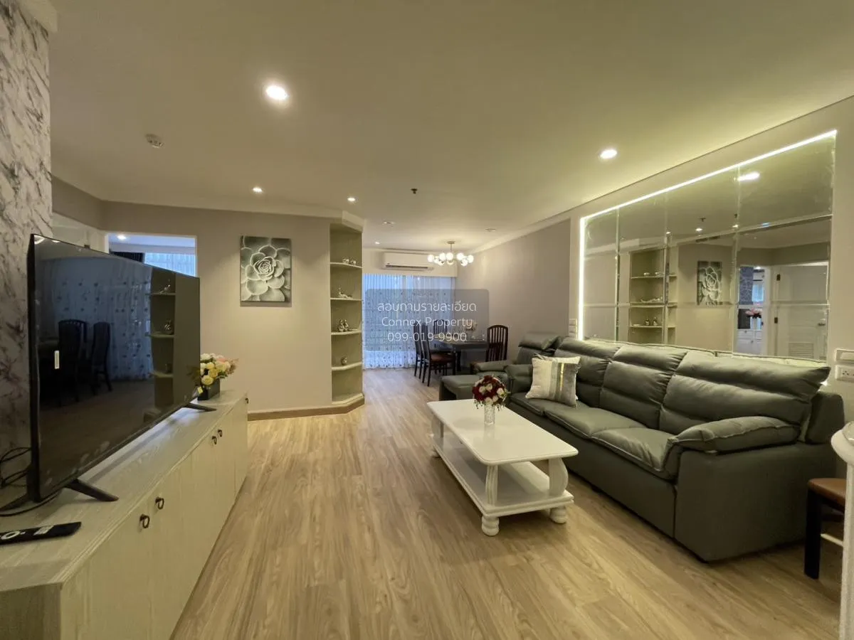 เช่าคอนโด  เดอะ วอเตอร์ฟอร์ด ไดมอน BTS-พร้อมพงษ์ คลองตัน เขต คลอง 1