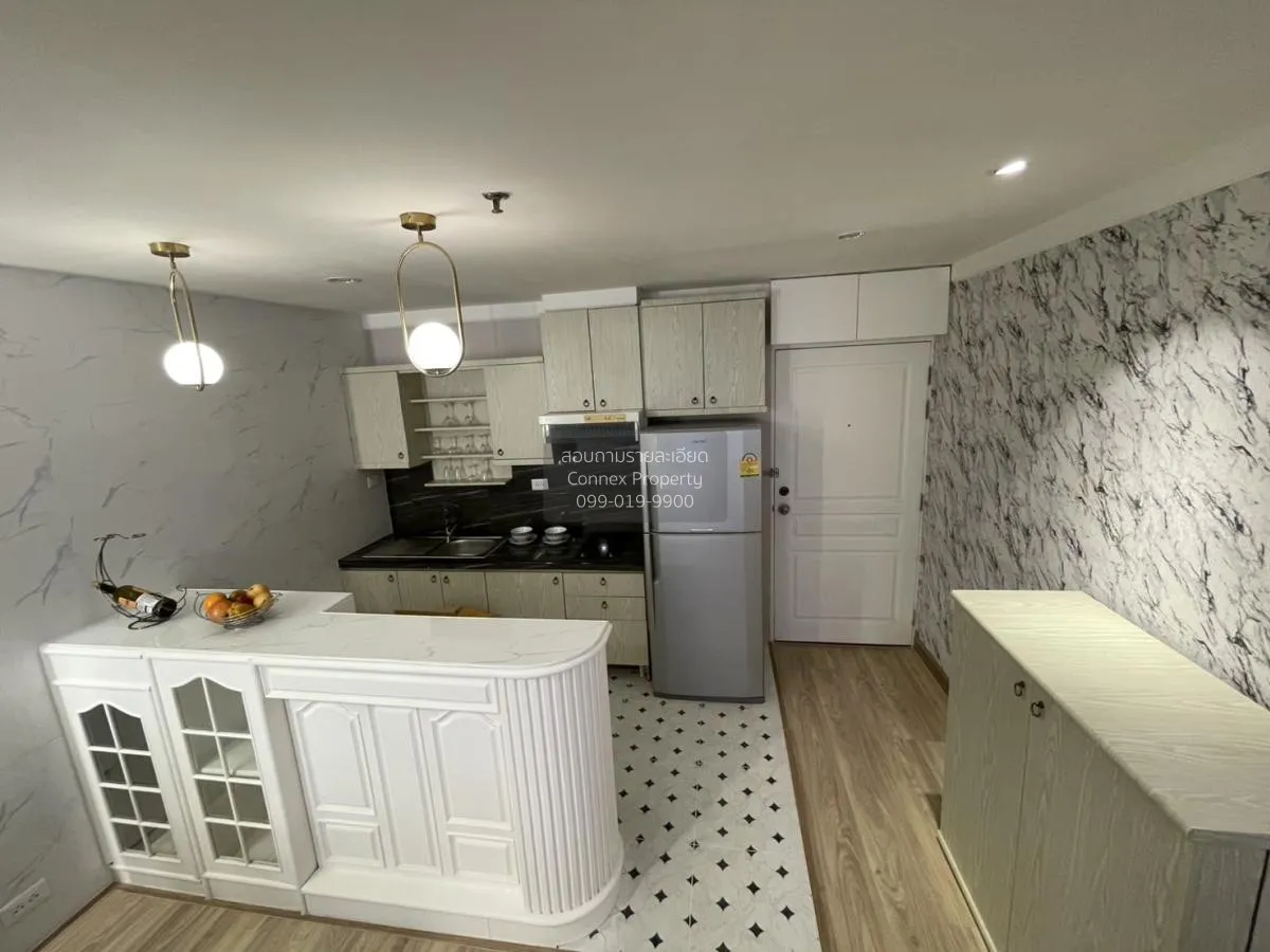 เช่าคอนโด  เดอะ วอเตอร์ฟอร์ด ไดมอน BTS-พร้อมพงษ์ คลองตัน เขต คลอง