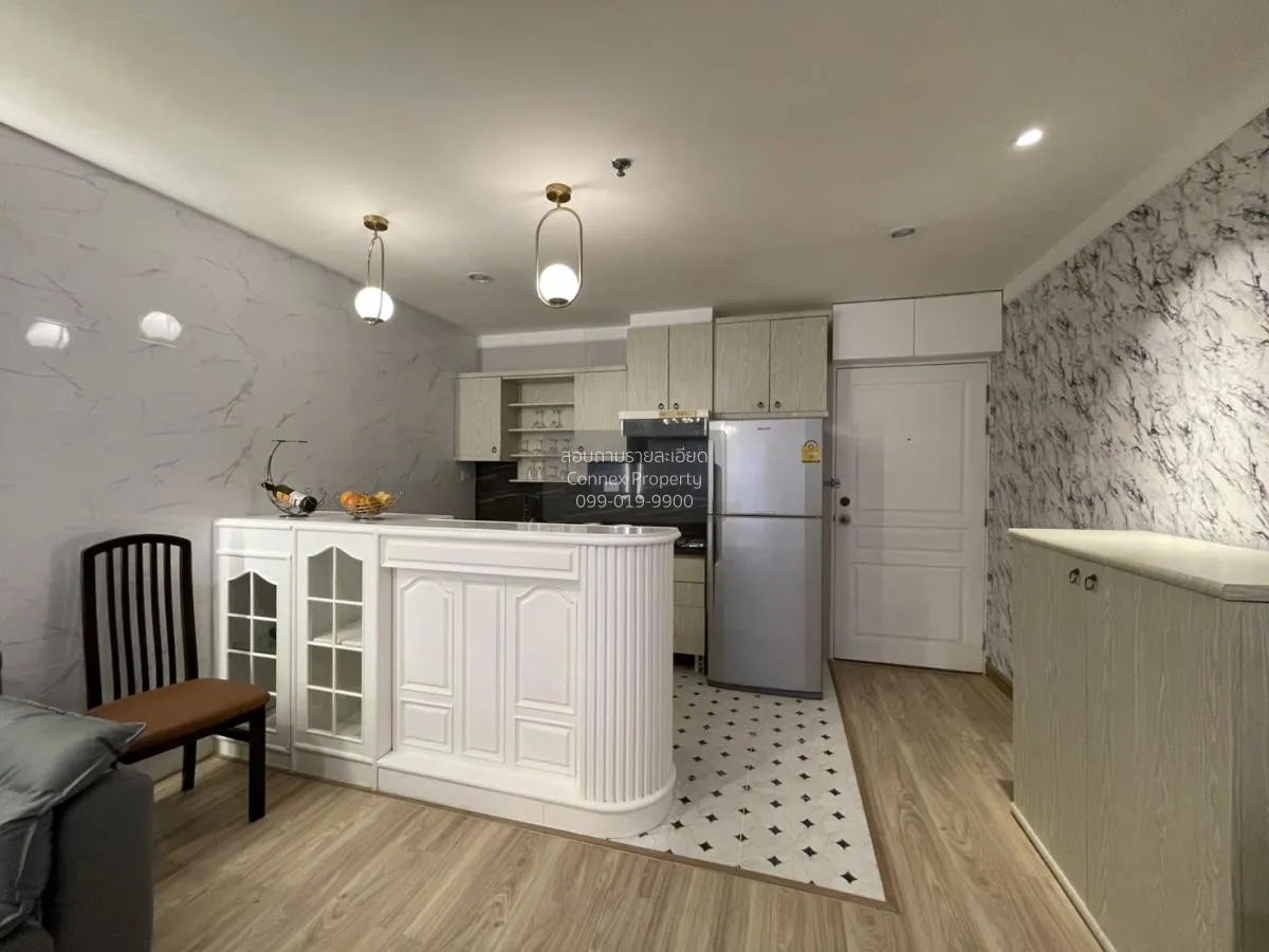 เช่าคอนโด  เดอะ วอเตอร์ฟอร์ด ไดมอน BTS-พร้อมพงษ์ คลองตัน เขต คลอง