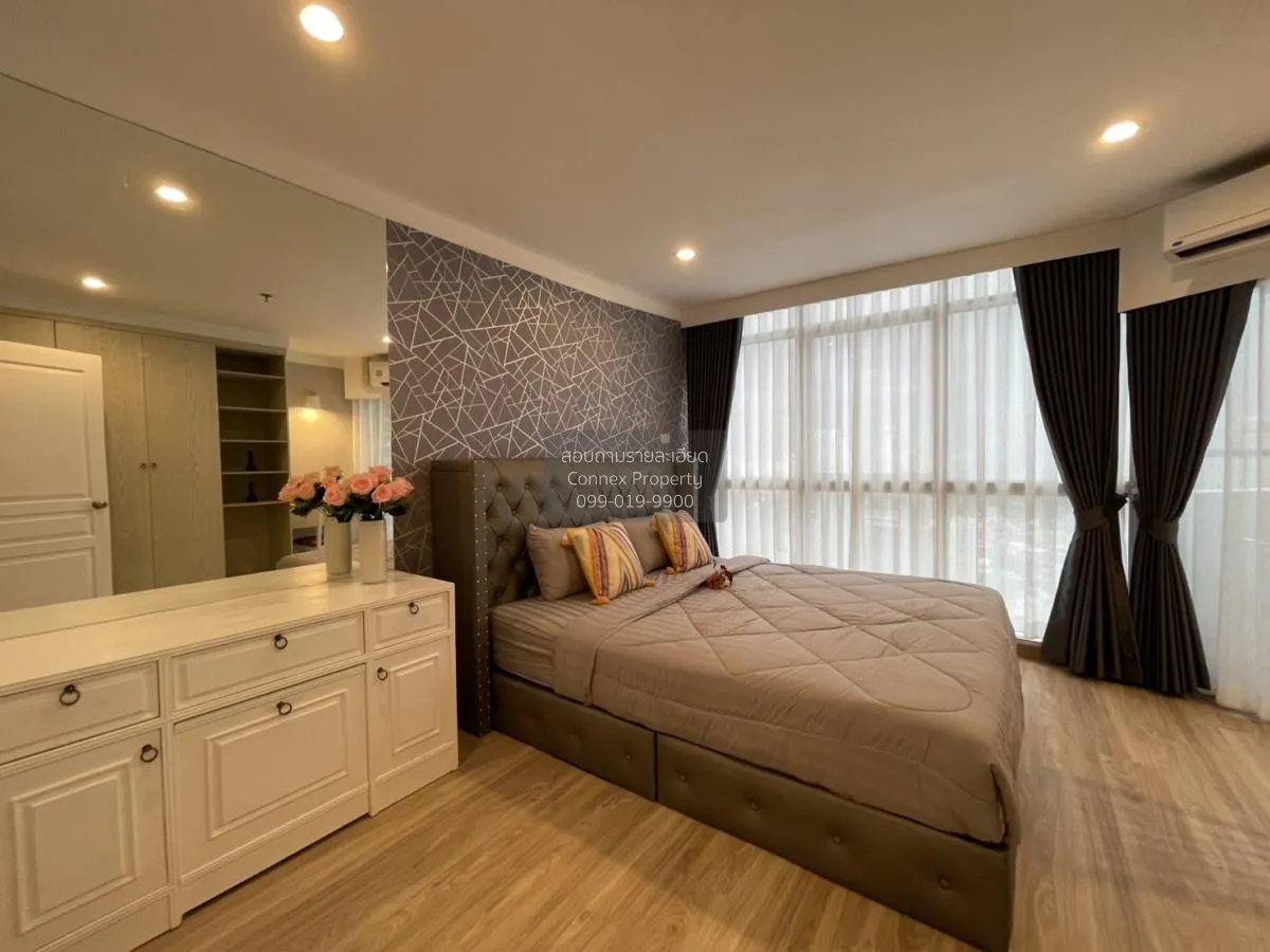 เช่าคอนโด  เดอะ วอเตอร์ฟอร์ด ไดมอน BTS-พร้อมพงษ์ คลองตัน เขต คลอง