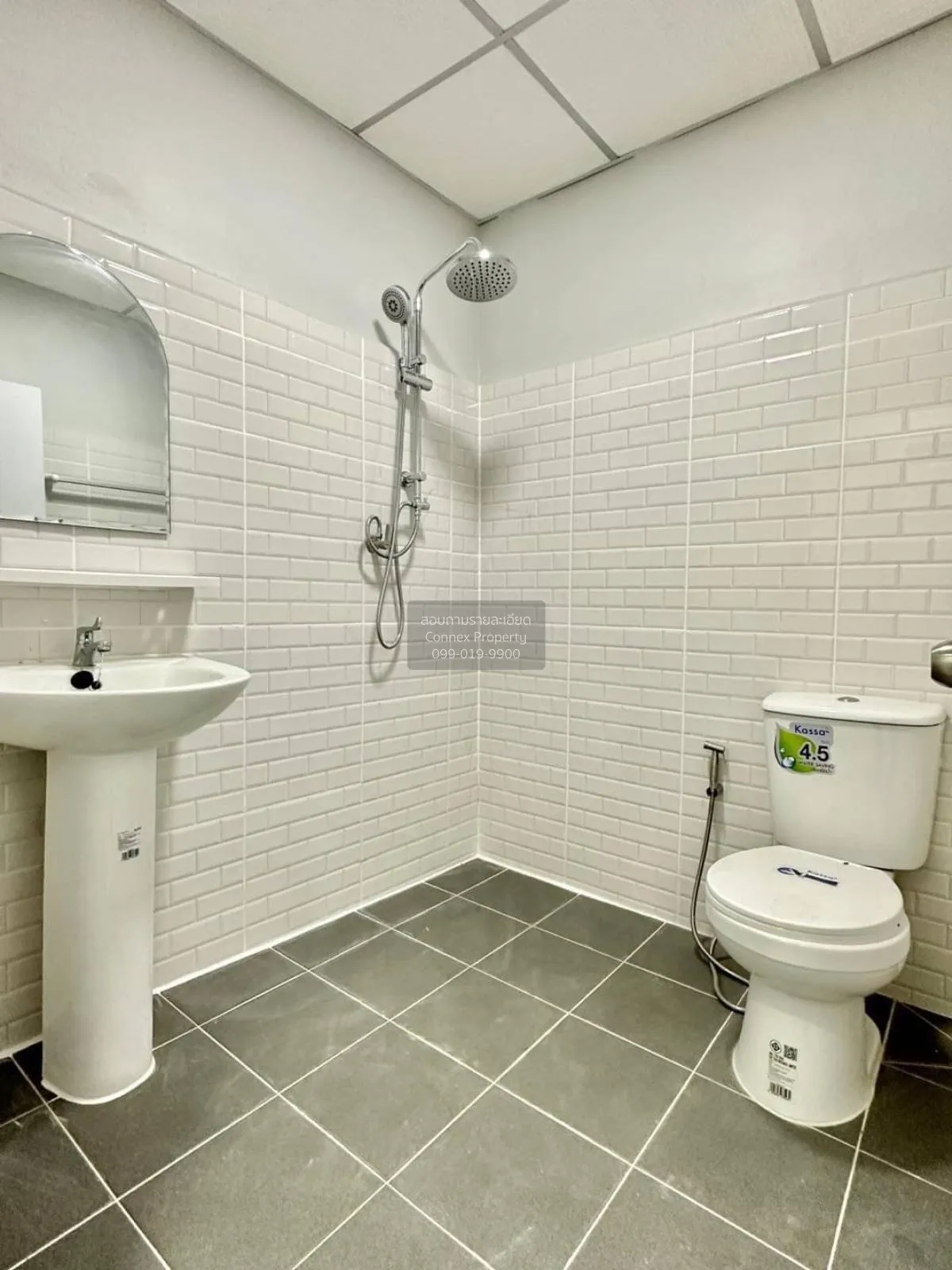 ขายทาวน์เฮ้าส์/ทาวน์โฮม  บ้านพฤกษา 3 บางบัวทอง รีโนเวทใหม่ บางคูร