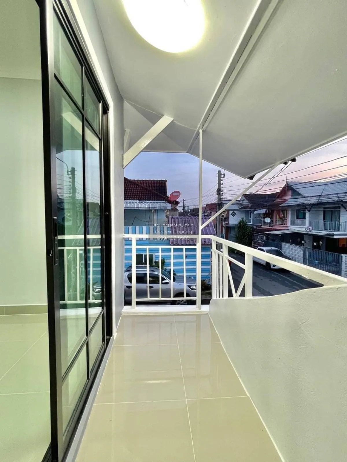 ขายทาวน์เฮ้าส์/ทาวน์โฮม  บ้านพฤกษา 3 บางบัวทอง รีโนเวทใหม่ บางคูร