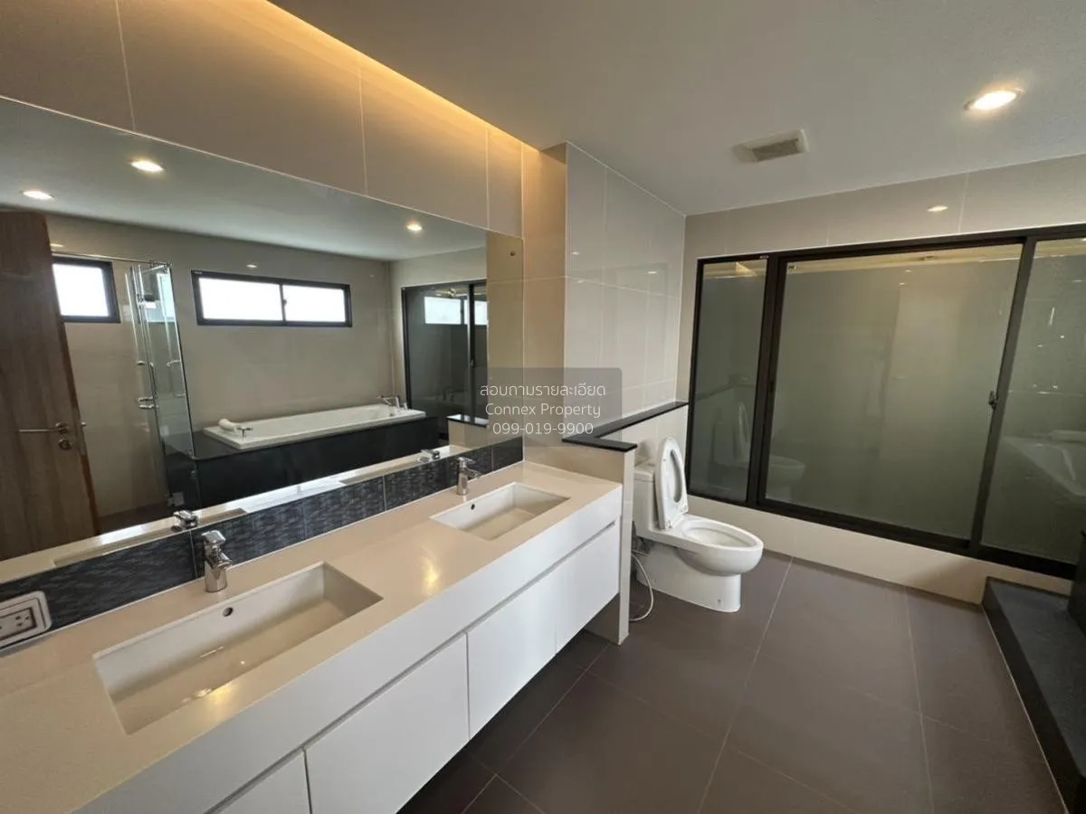 เช่าบ้าน  ภัสสร สรงประภา ดอนเมือง เขต ดอนเมือง กรุงเทพ CX-110684