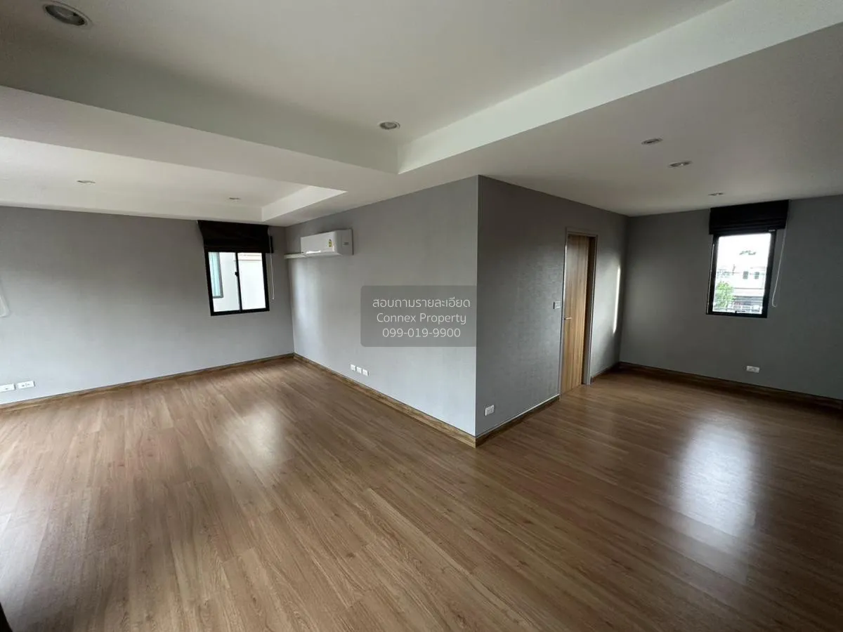 For Sale House , Passorn Songprapha , Don Mueang , Don Mueang , B