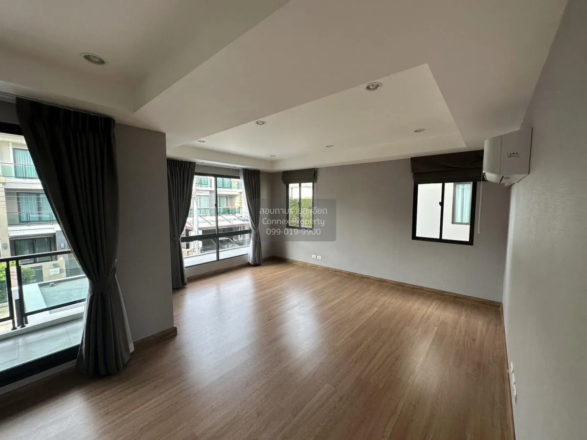 For Sale House , Passorn Songprapha , Don Mueang , Don Mueang , B