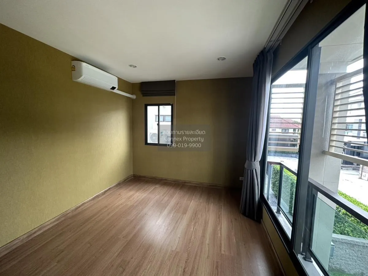 For Sale House , Passorn Songprapha , Don Mueang , Don Mueang , B