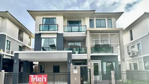 For Sale House , Passorn Songprapha , Don Mueang , Don Mueang , Bangkok , CX-110685