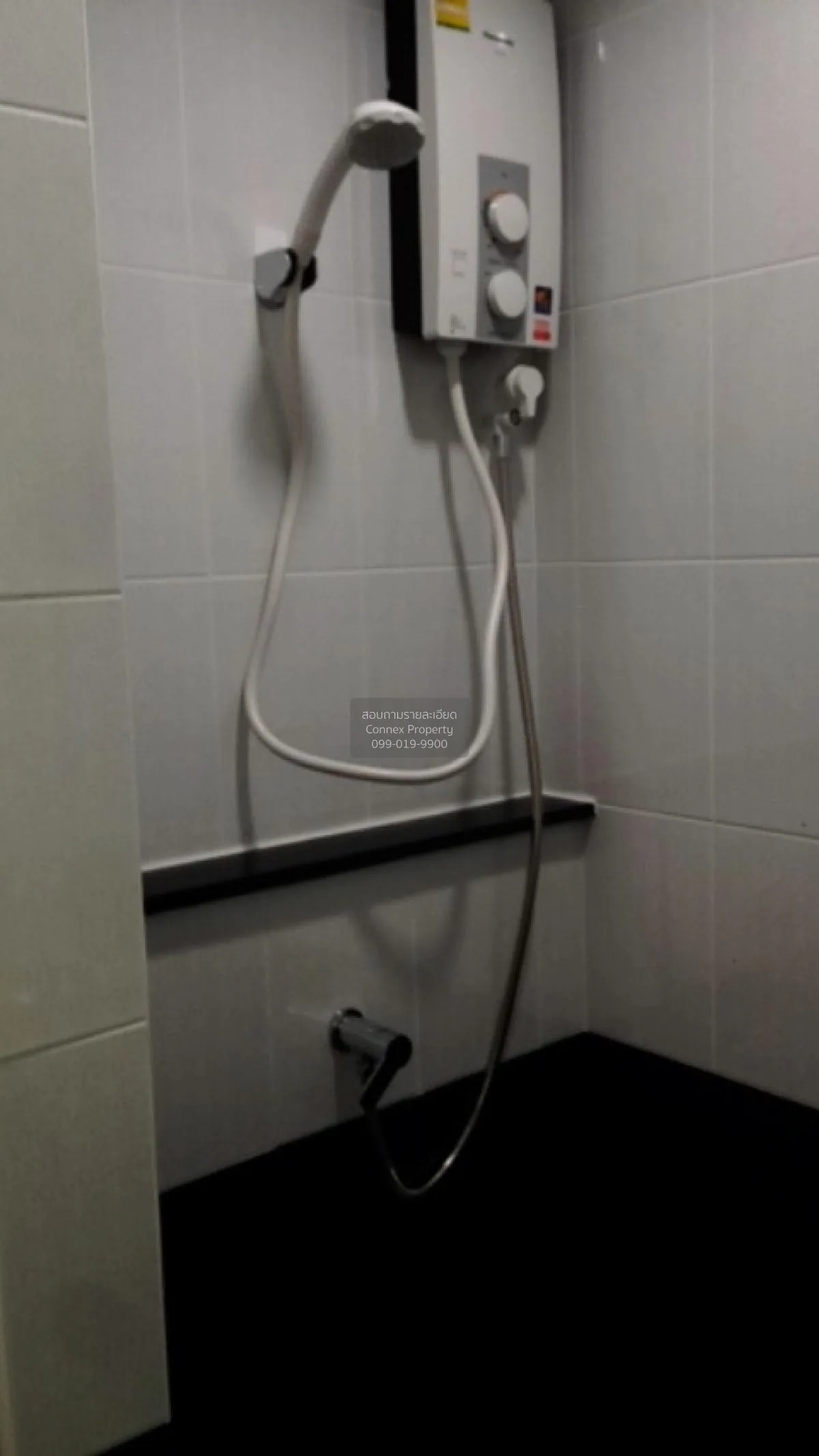 เช่าคอนโด  อัสสกาญจน์ เพลส ศรีนครินทร์ มีนบุรี เขต มีนบุรี กรุงเท 4