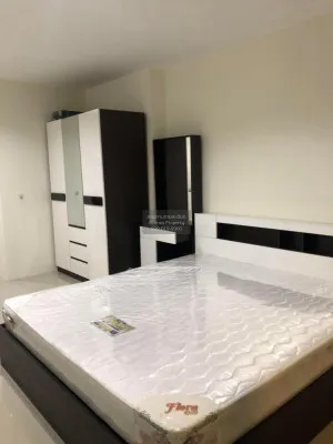 For Rent Condo , Asakan Place Srinakarin , Min Buri , Min Buri , Bangkok , CX-110686