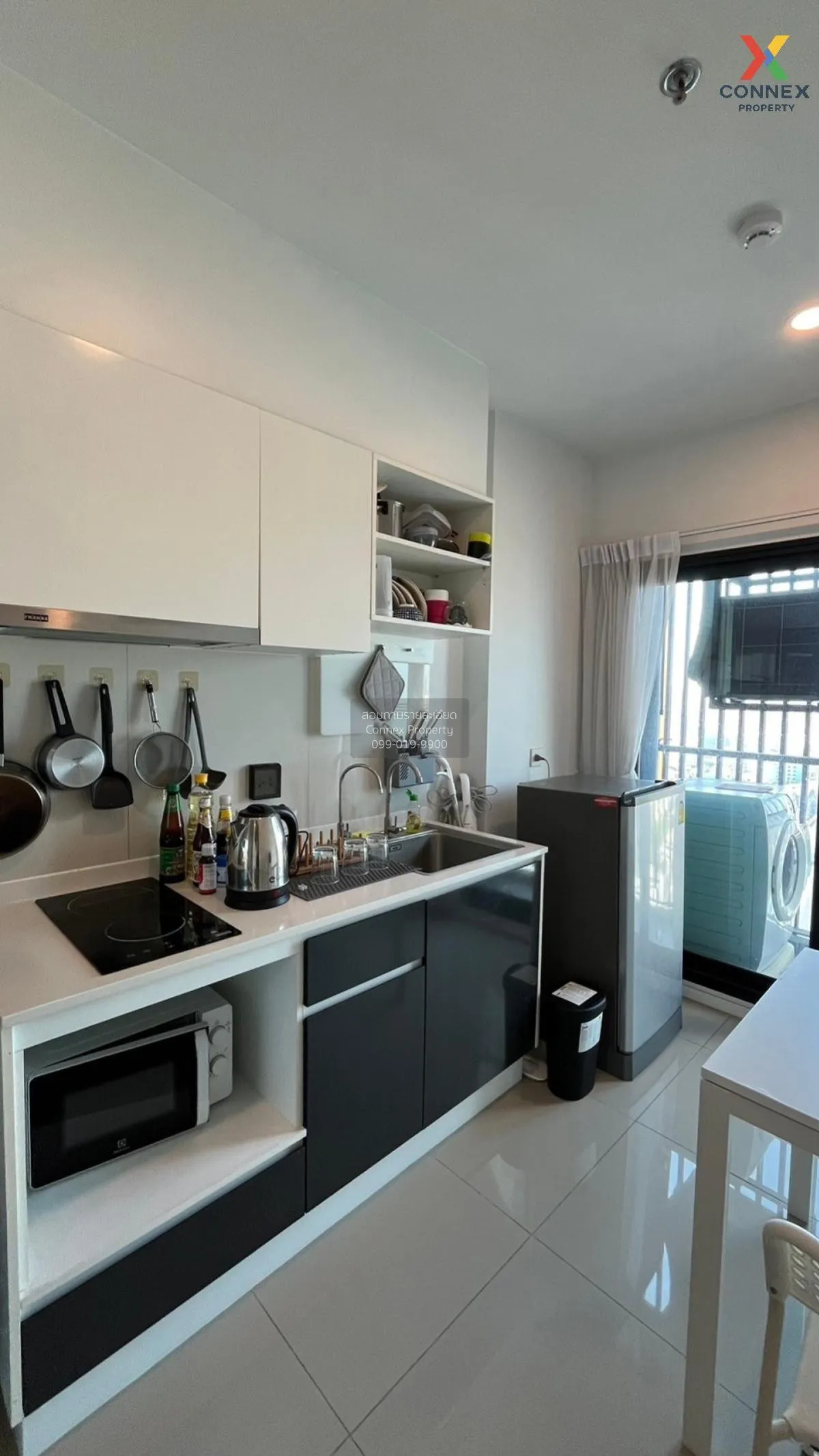 For Rent Condo , The Tree Sukhumvit 71 , ARL-Ramkhamhaeng , Suan  3