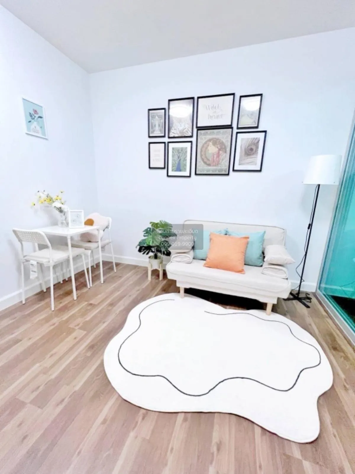 For Rent Condo , A Space Sukhumvit 77 , BTS-On Nut , Suan Luang , 1