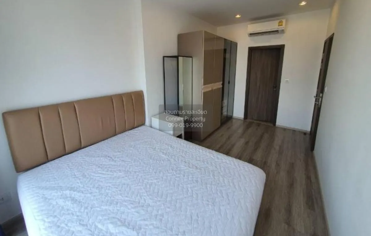 FOR RENT condo , Ideo Mobi Sukhumvit 66 , BTS-Udom Suk , Bang Na 