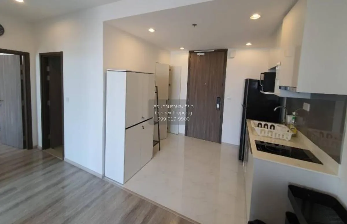FOR RENT condo , Ideo Mobi Sukhumvit 66 , BTS-Udom Suk , Bang Na  2