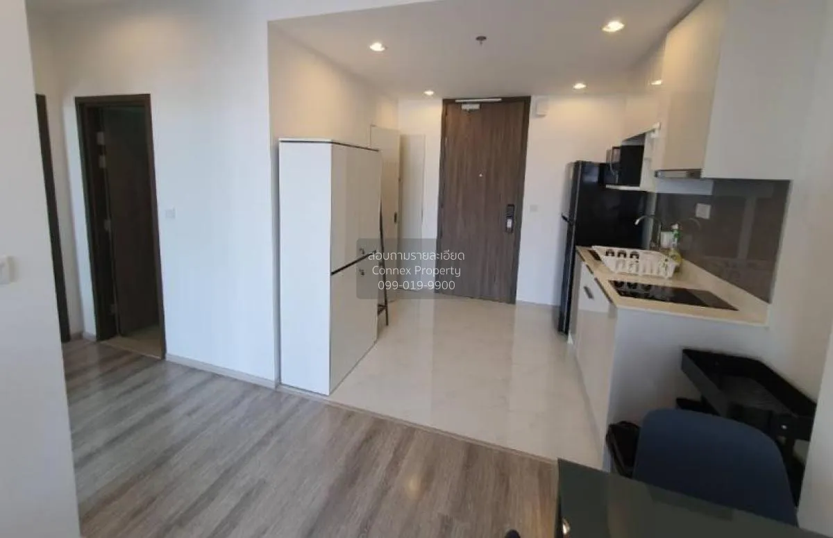 FOR RENT condo , Ideo Mobi Sukhumvit 66 , BTS-Udom Suk , Bang Na  4