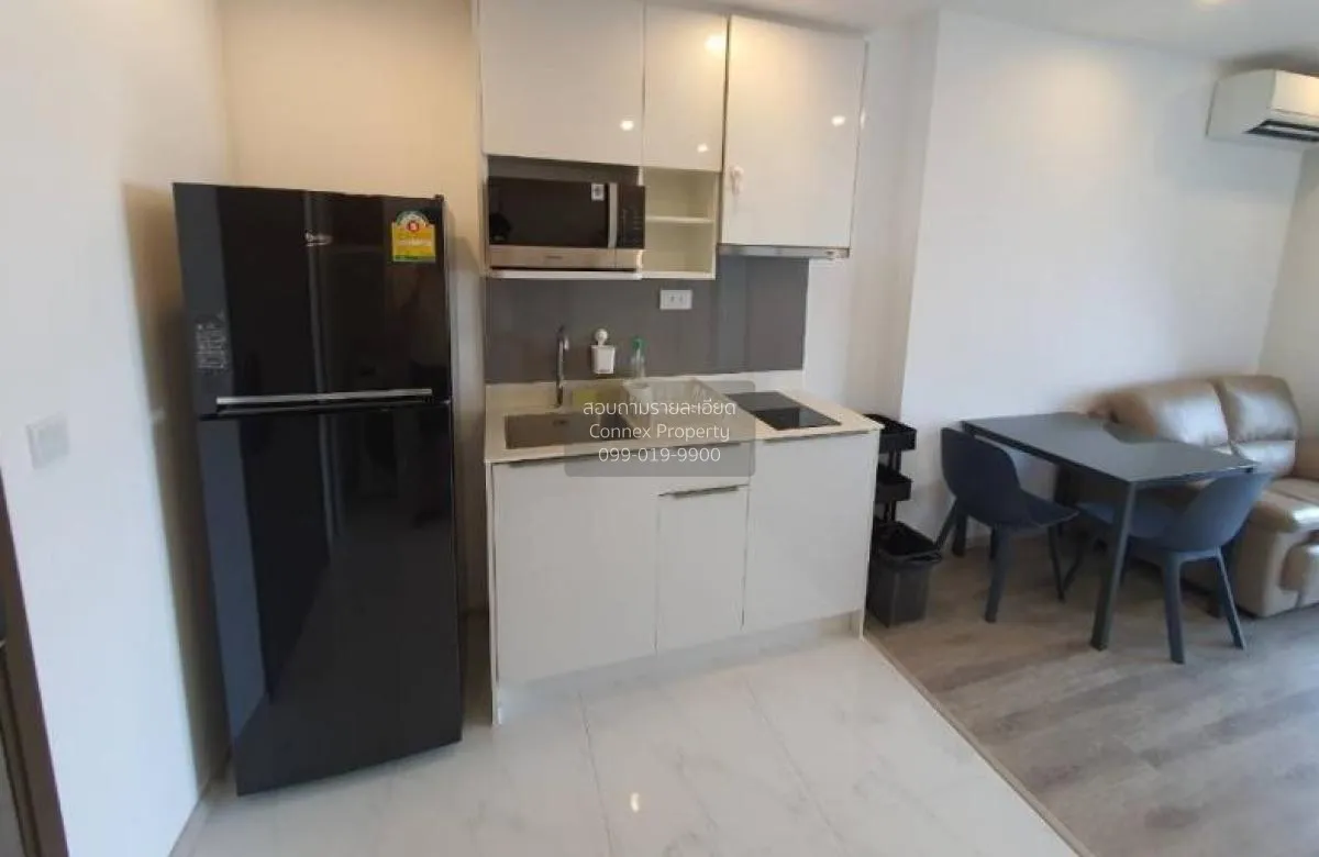 FOR RENT condo , Ideo Mobi Sukhumvit 66 , BTS-Udom Suk , Bang Na 