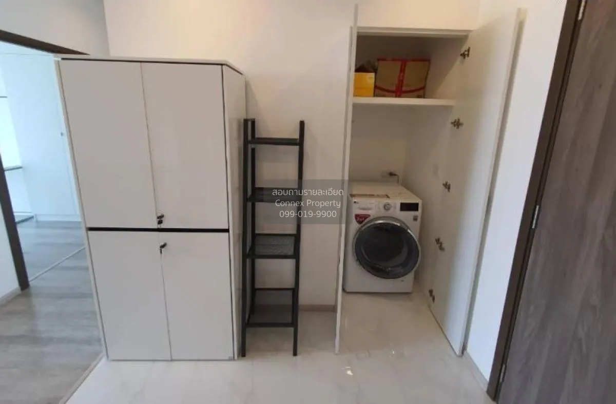 FOR RENT condo , Ideo Mobi Sukhumvit 66 , BTS-Udom Suk , Bang Na 