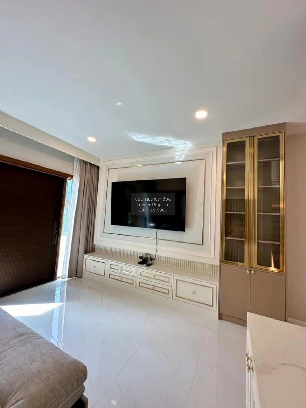 For Rent House , The City Bangna , Bang Kaeo , Bang Phli , Samut  3