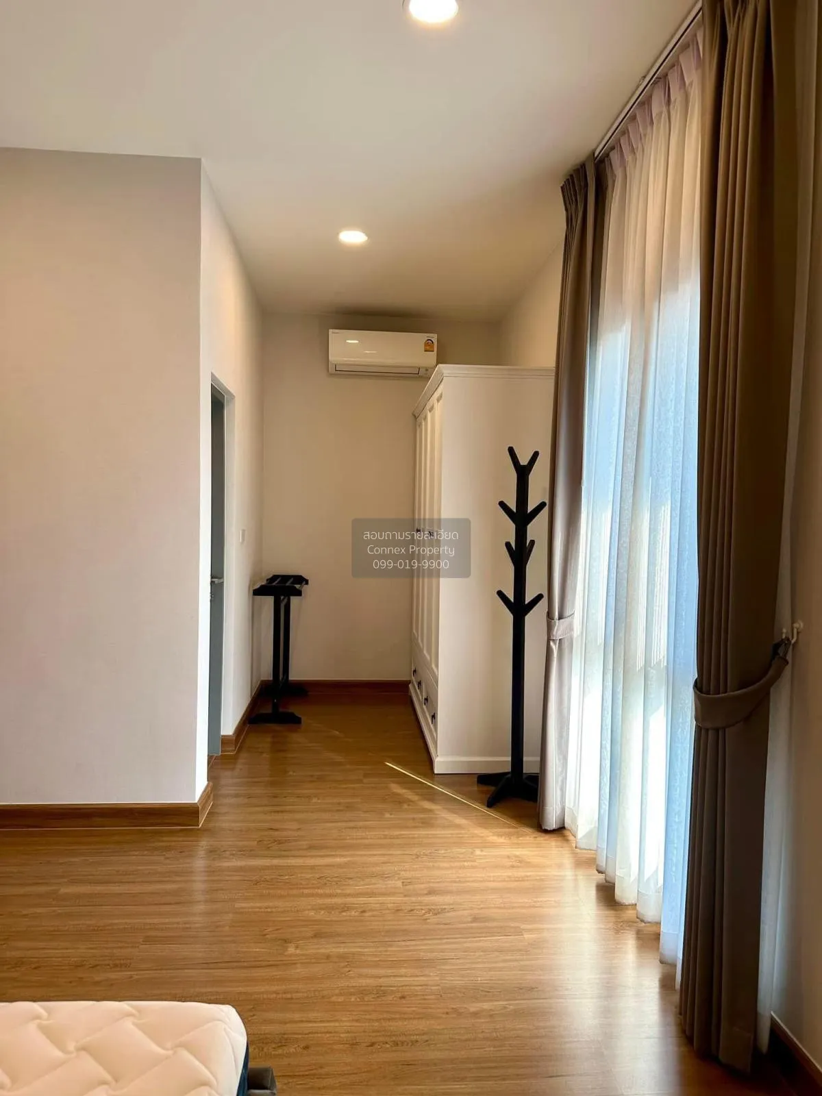 For Rent House , The City Bangna , Bang Kaeo , Bang Phli , Samut 