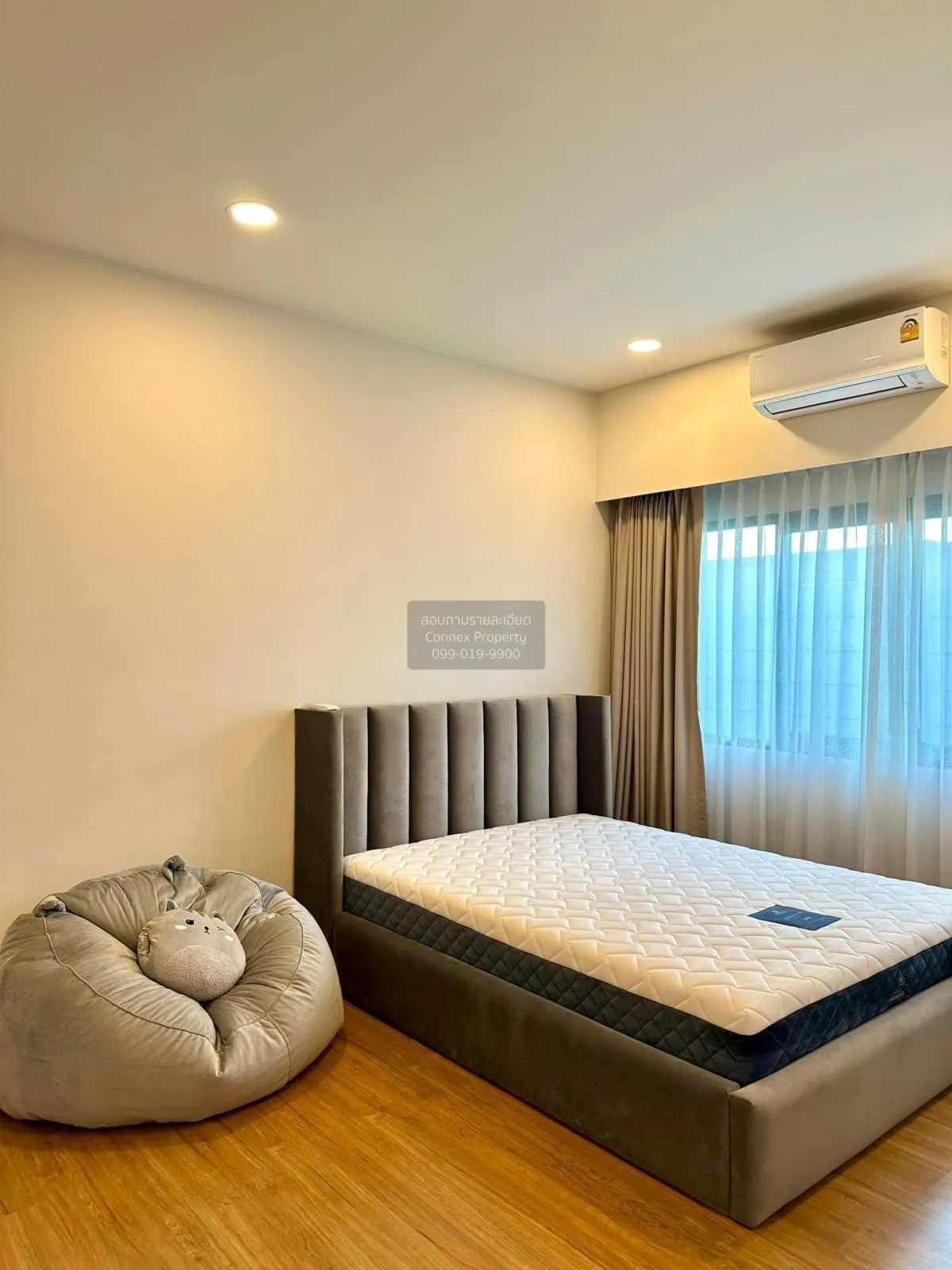 For Rent House , The City Bangna , Bang Kaeo , Bang Phli , Samut 