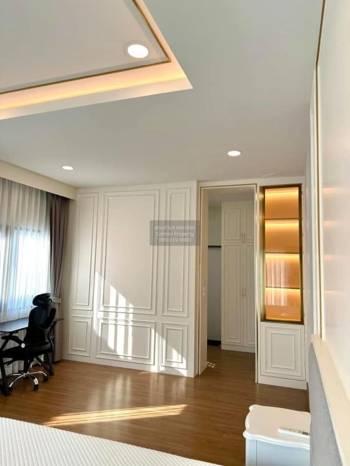 For Rent House , The City Bangna , Bang Kaeo , Bang Phli , Samut 