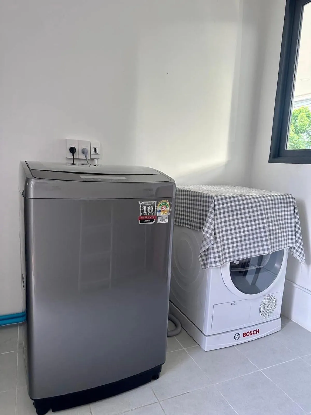 For Rent House , The City Bangna , Bang Kaeo , Bang Phli , Samut 