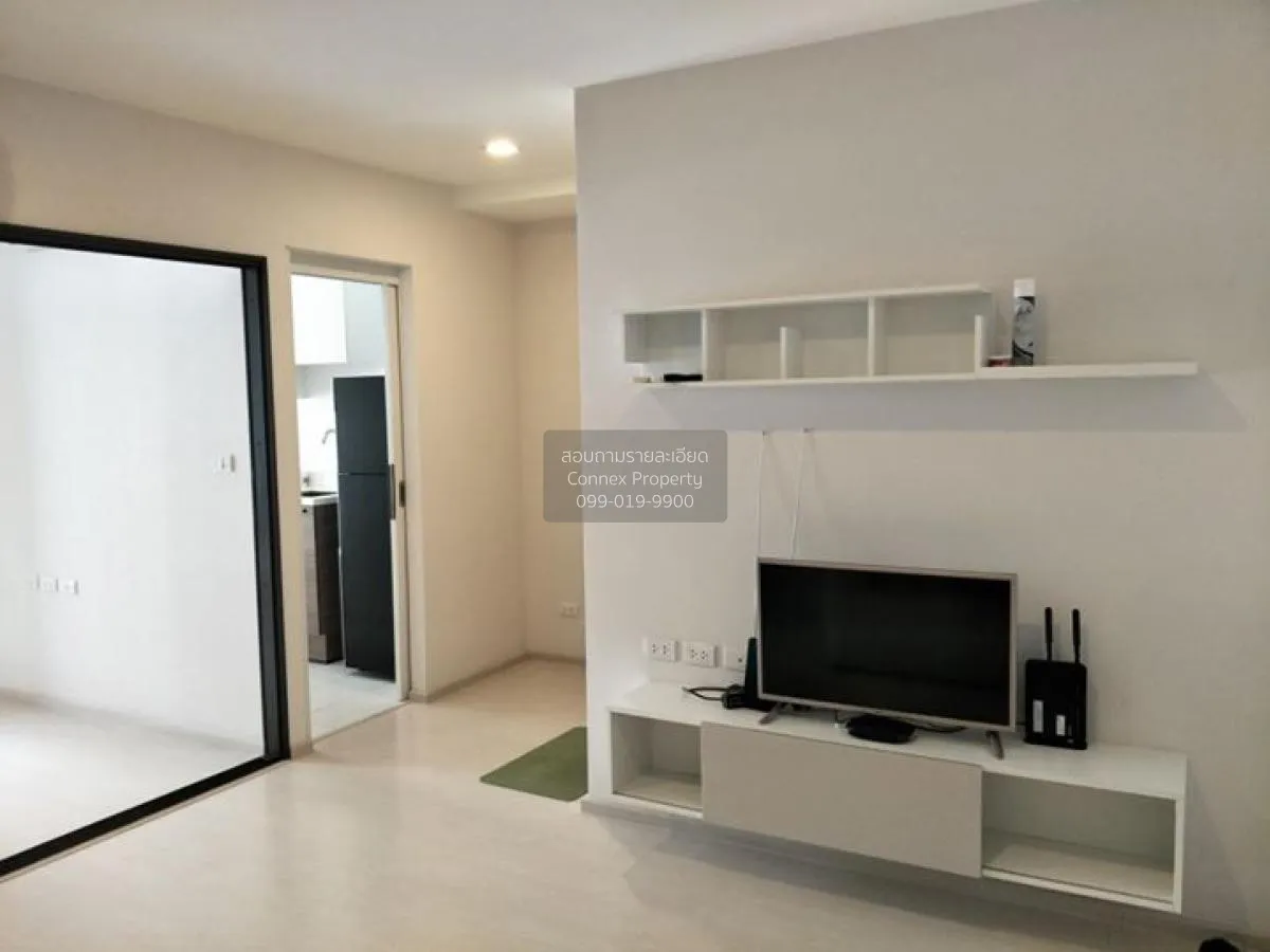 For Rent Condo , Condolette Pixel Sathorn , MRT-Khlong Toei , Cho 2